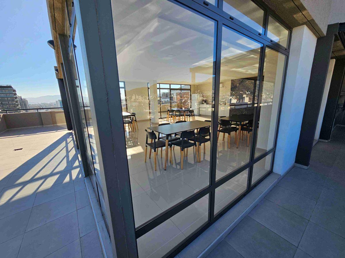 Foto de EXCELENTE DEPARTAMENTO EN VENTA EN VILLA CARLOS PAZ, A ESTRENAR, 0 KM, imagen 3
