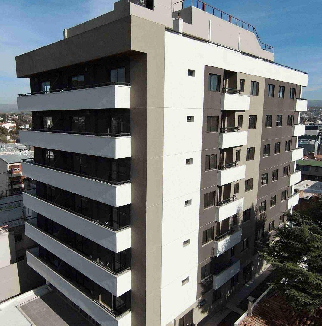 Foto de EXCELENTE DEPARTAMENTO EN VENTA EN VILLA CARLOS PAZ, A ESTRENAR, 0 KM, imagen 1
