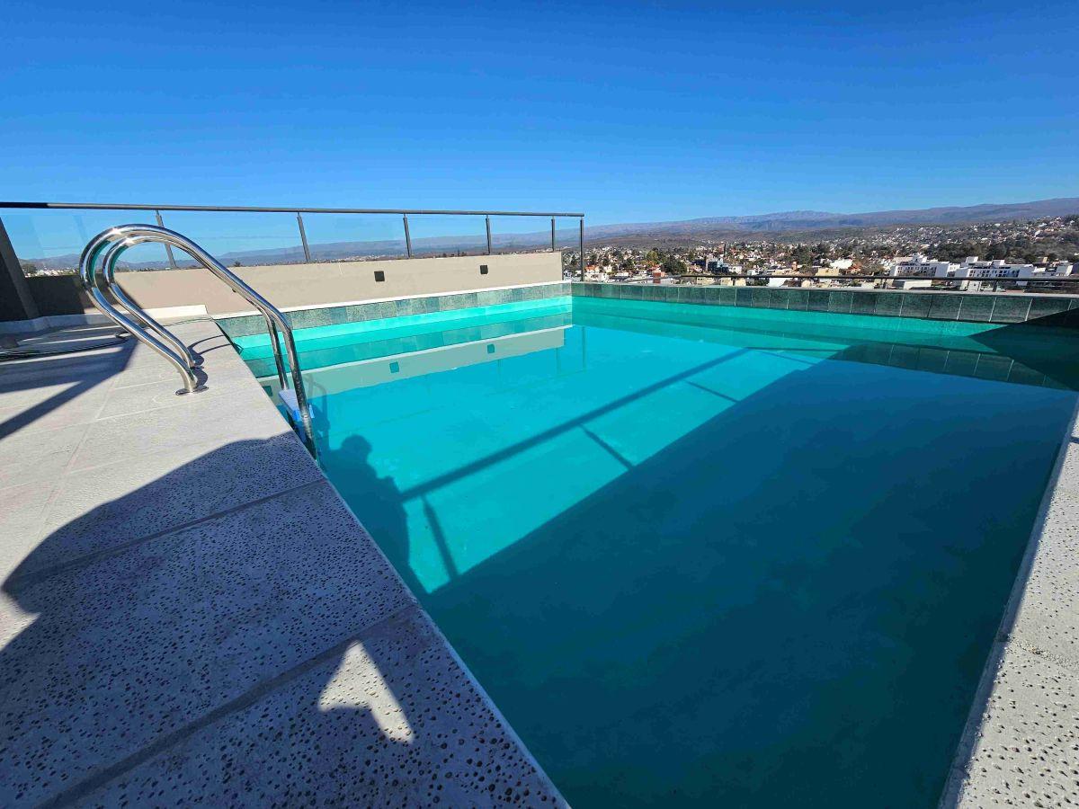 Foto de EXCELENTE DEPARTAMENTO EN VENTA EN VILLA CARLOS PAZ, A ESTRENAR, 0 KM, imagen 4