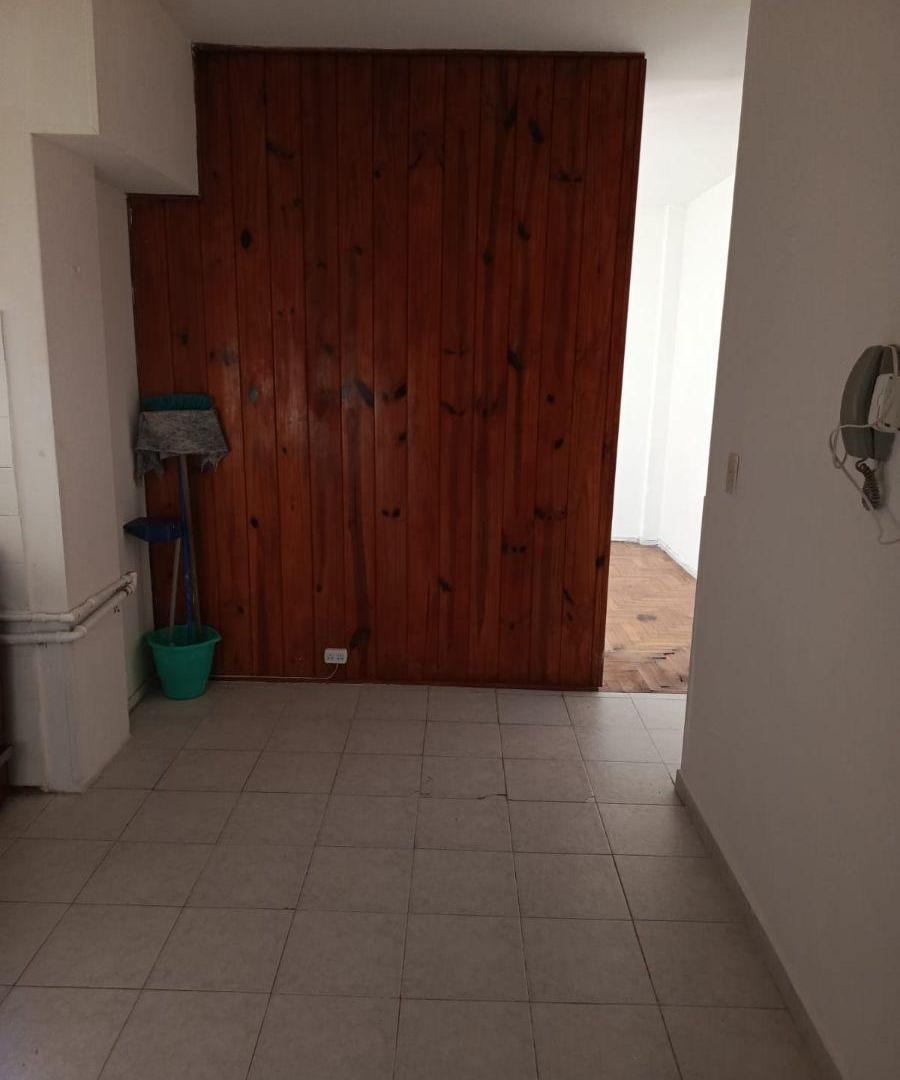 Foto de Monoambiente dividido en Chacarita, imagen 4