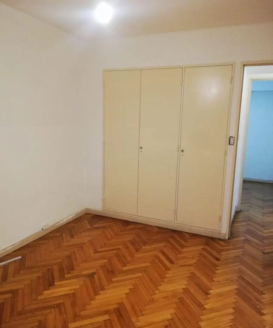 Departamento de 59 m² con 2 dormitorios en alquiler en Botánico 1