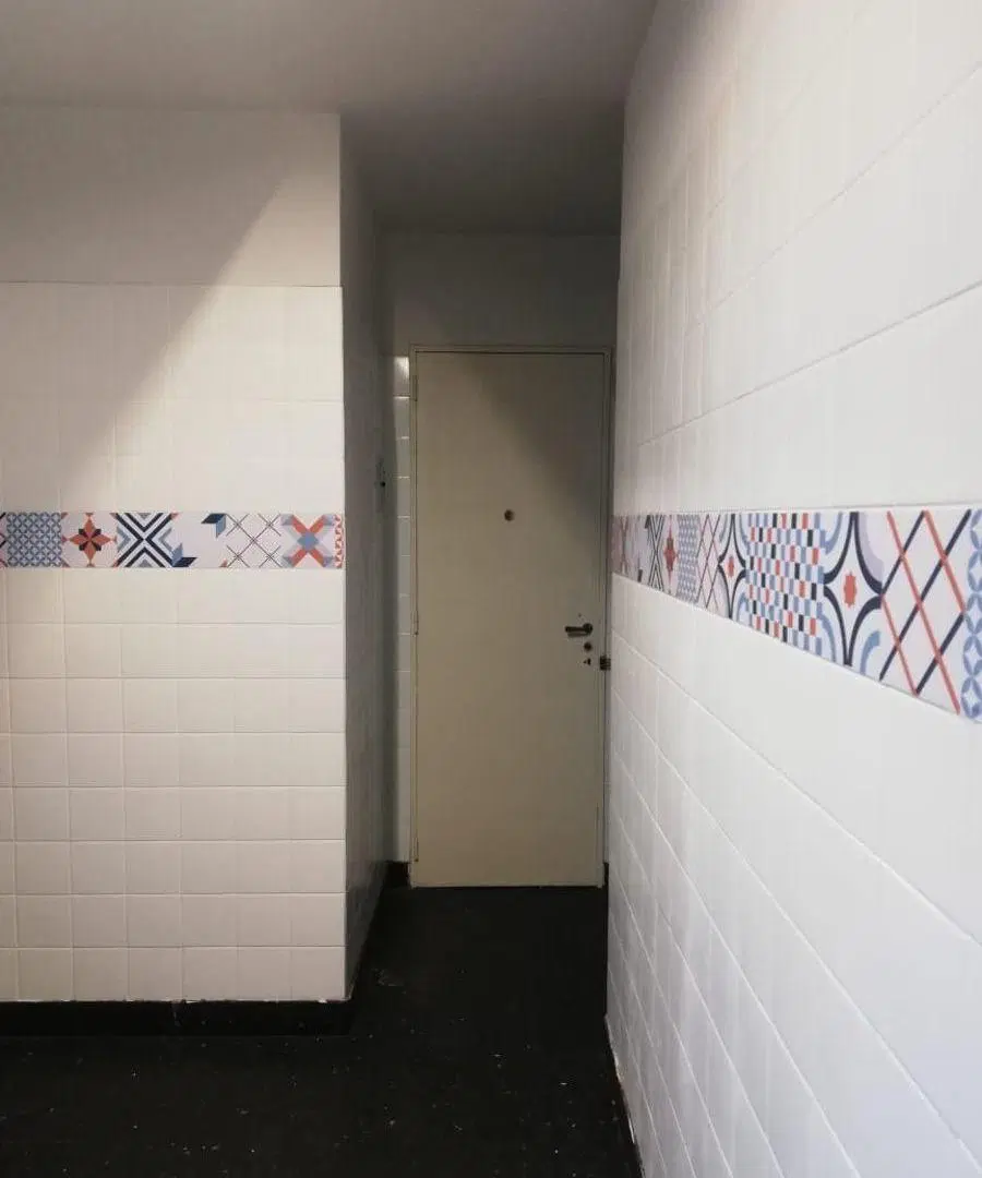 Departamento de 59 m² con 2 dormitorios en alquiler en Botánico 5