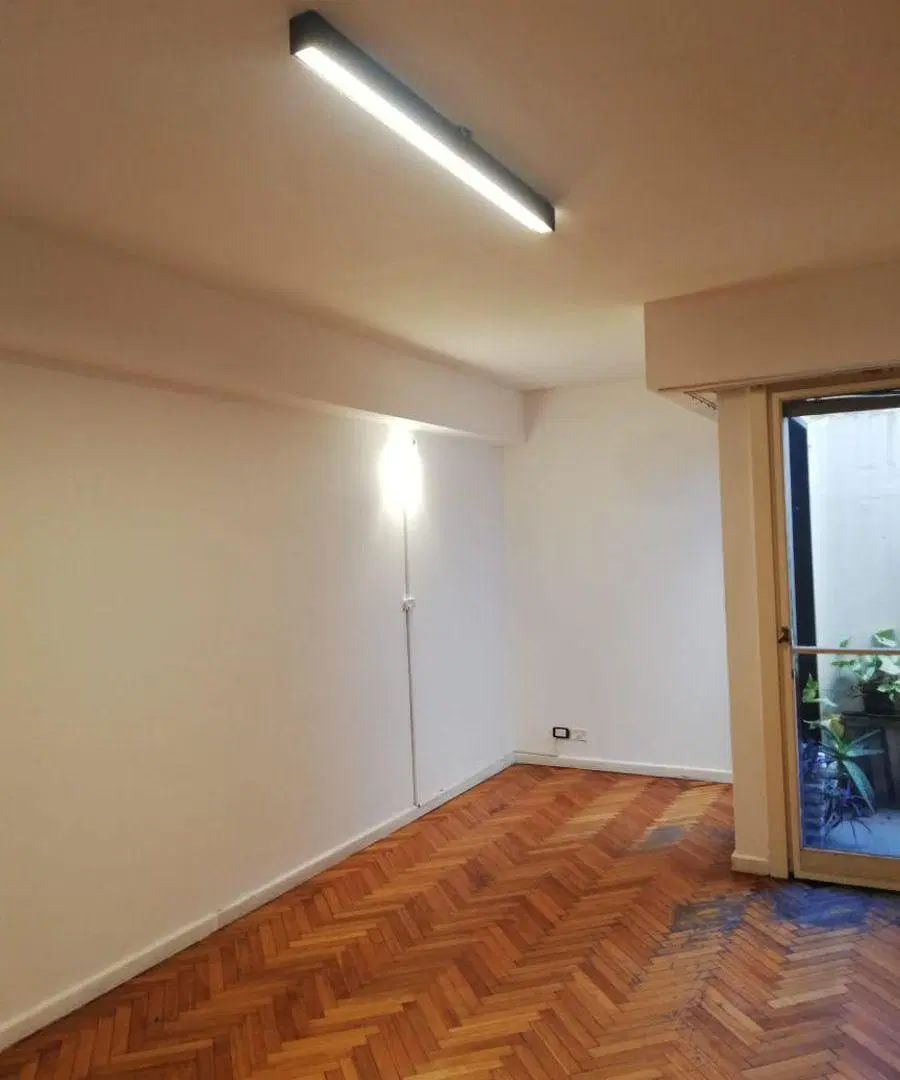 Departamento de 59 m² con 2 dormitorios en alquiler en Botánico 2