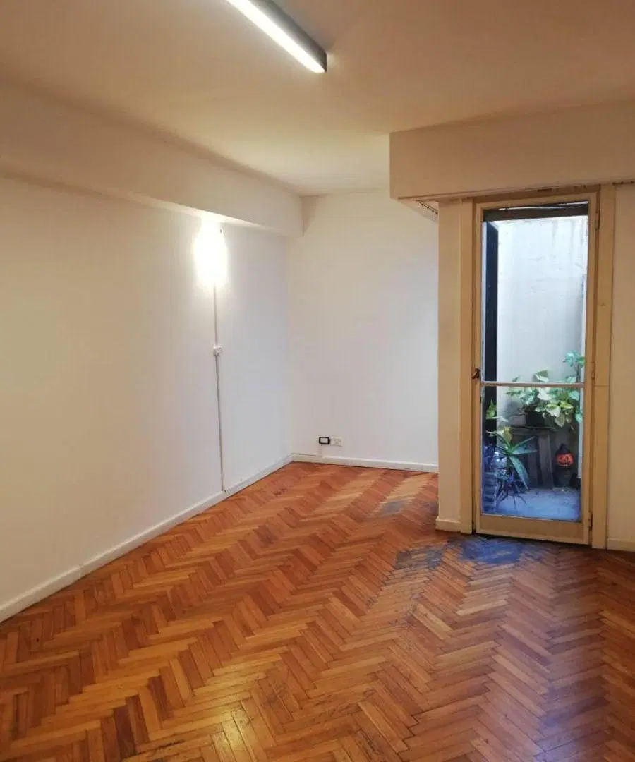 Departamento de 59 m² con 2 dormitorios en alquiler en Botánico 3