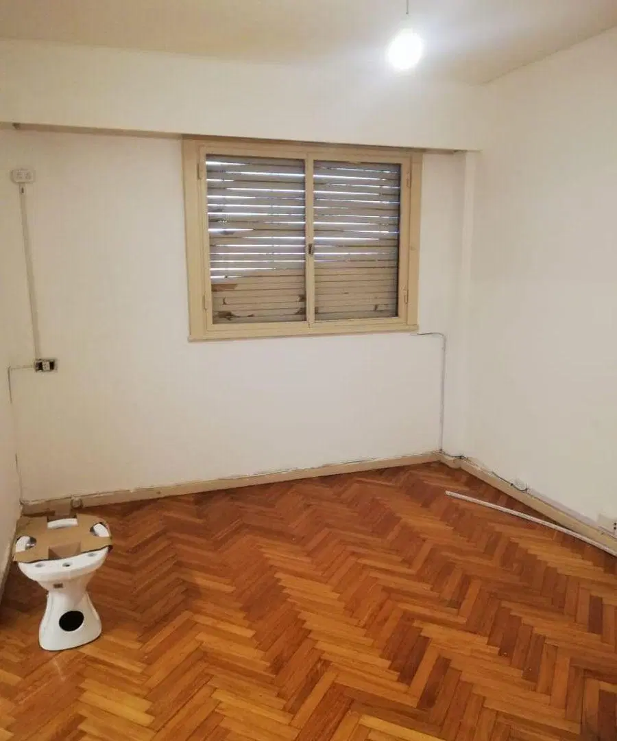 Departamento de 59 m² con 2 dormitorios en alquiler en Botánico 4
