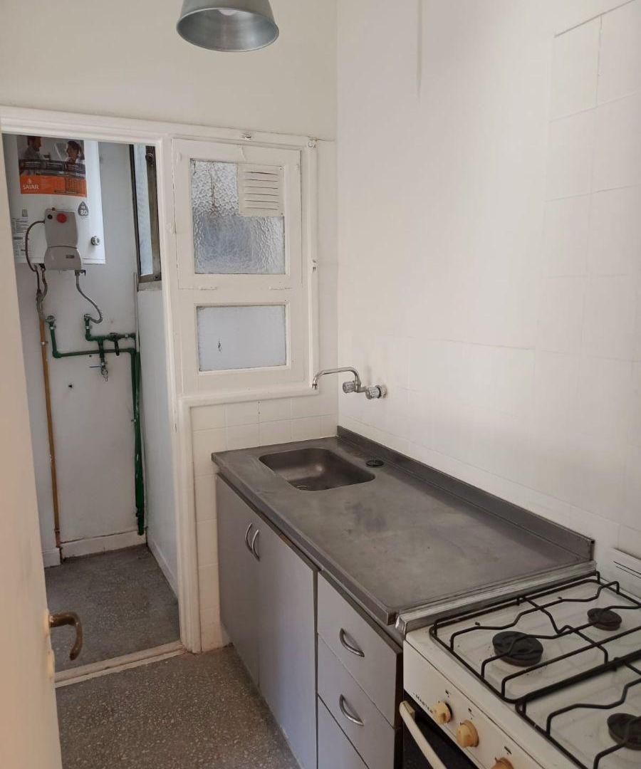 Foto de Cómodo 3 ambientes en excelente ubicación en Villa Crespo, imagen 1