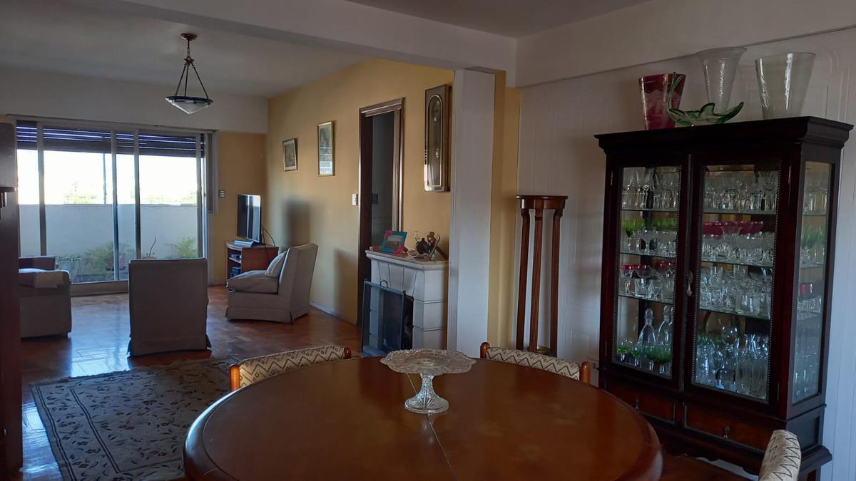Departamento - Floresta 3