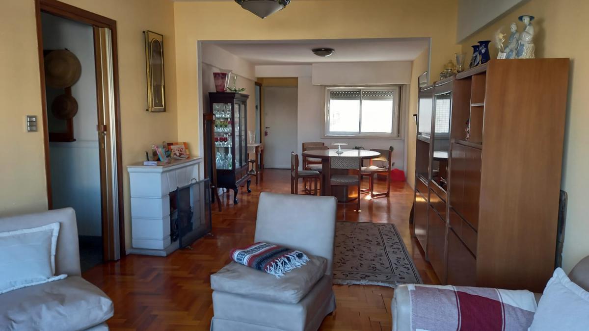 Departamento - Floresta 2