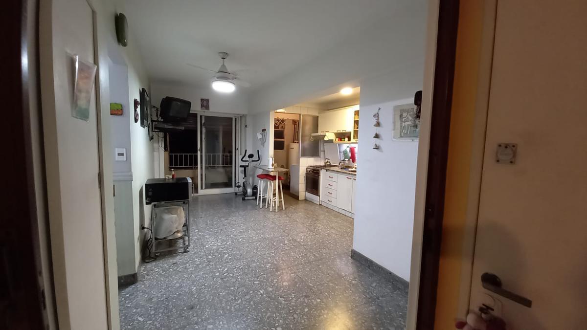 Departamento - Floresta 4