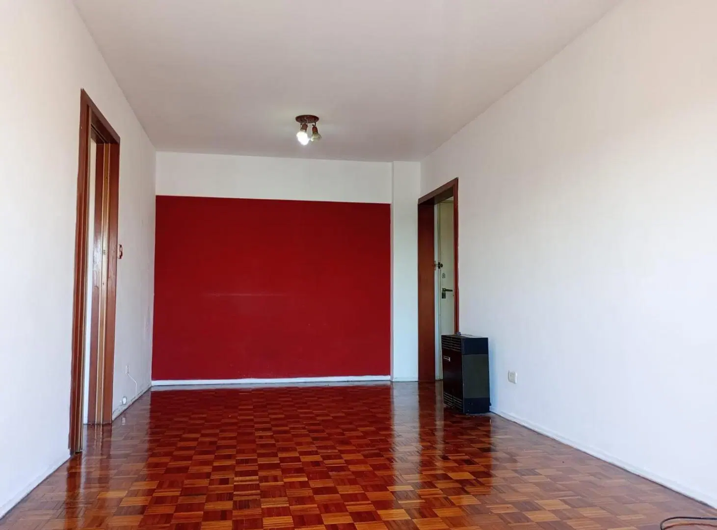 Departamento 2 amb. Villa Santa Rita. Frente con balcón. Lav indep. Muy luminoso. 3
