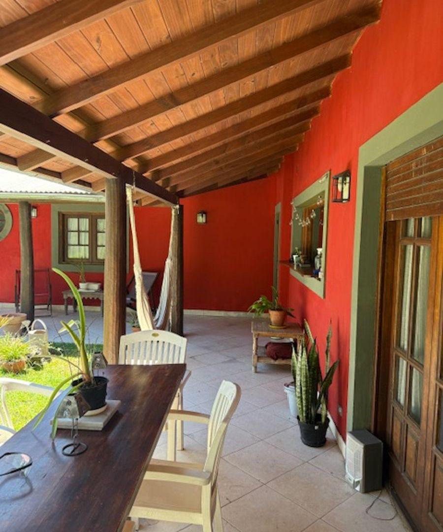 Foto de Casa en venta en Altos del Barranco, imagen 1