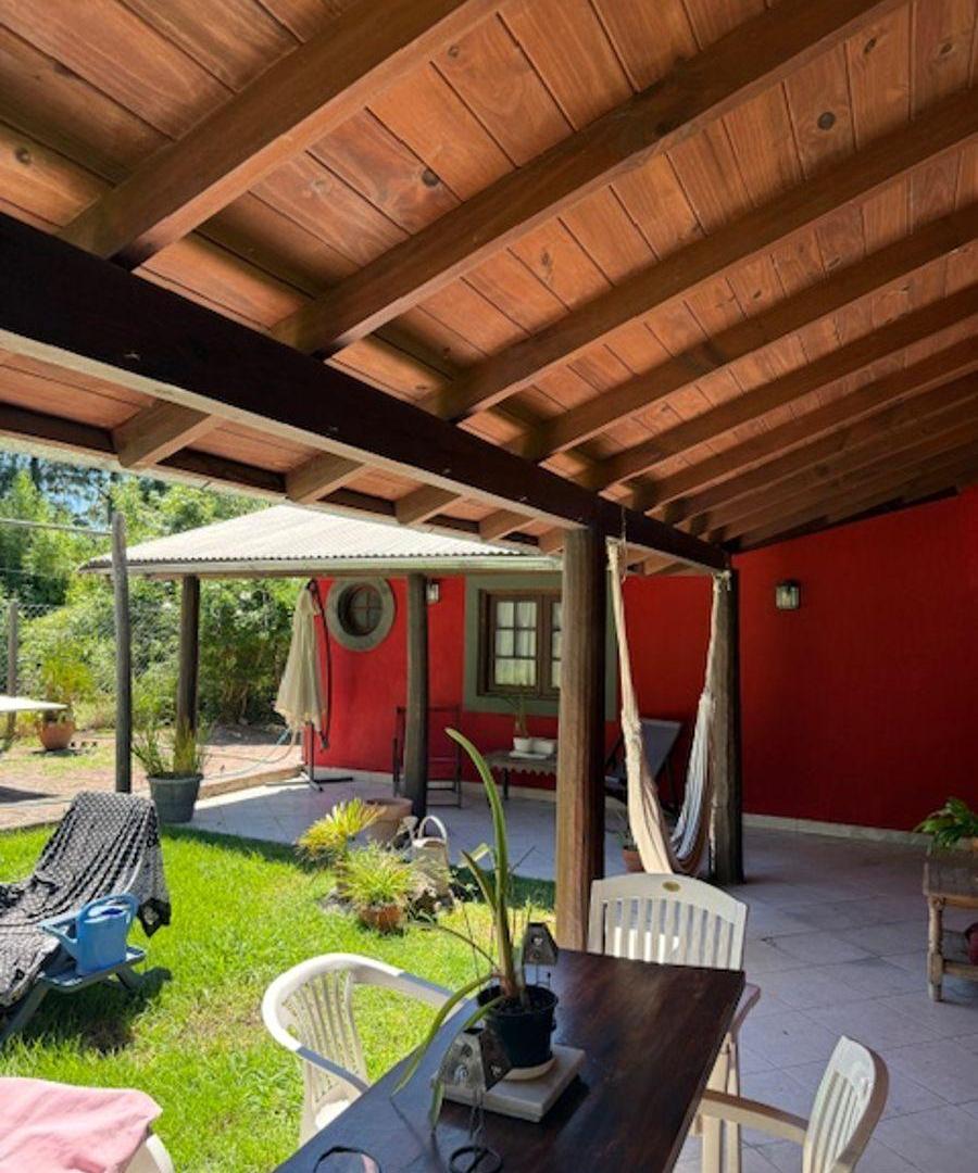 Foto de Casa en venta en Altos del Barranco, imagen 3