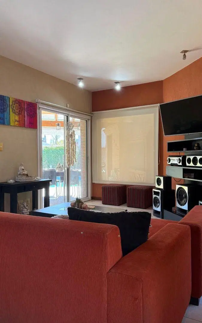 Espectacular casa en venta de 5 ambientes con el mejor acceso 5