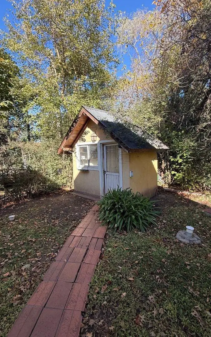 Amplia casa en venta apta credito 1