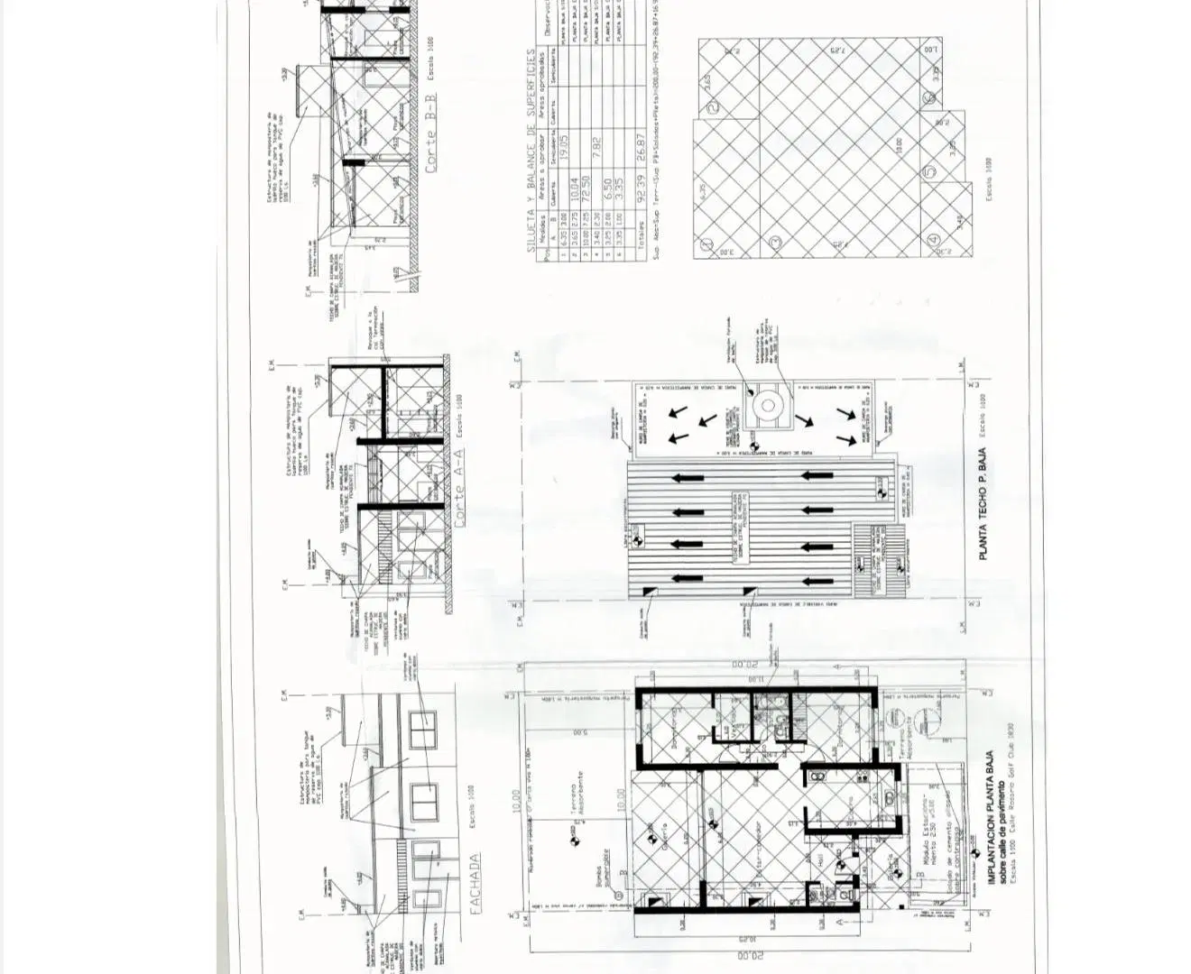 Plano 1