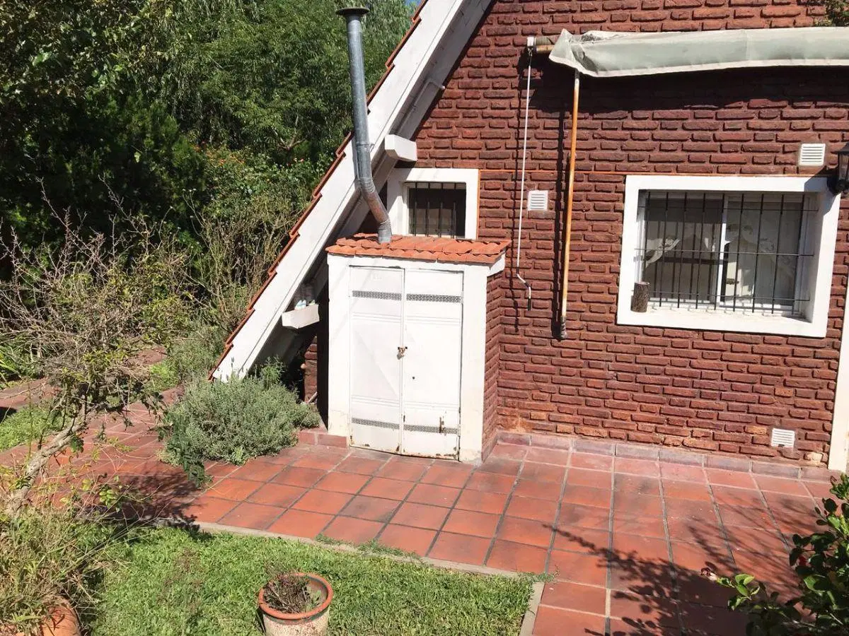 Oportunidad. Casa de 3 ambientes en venta 3