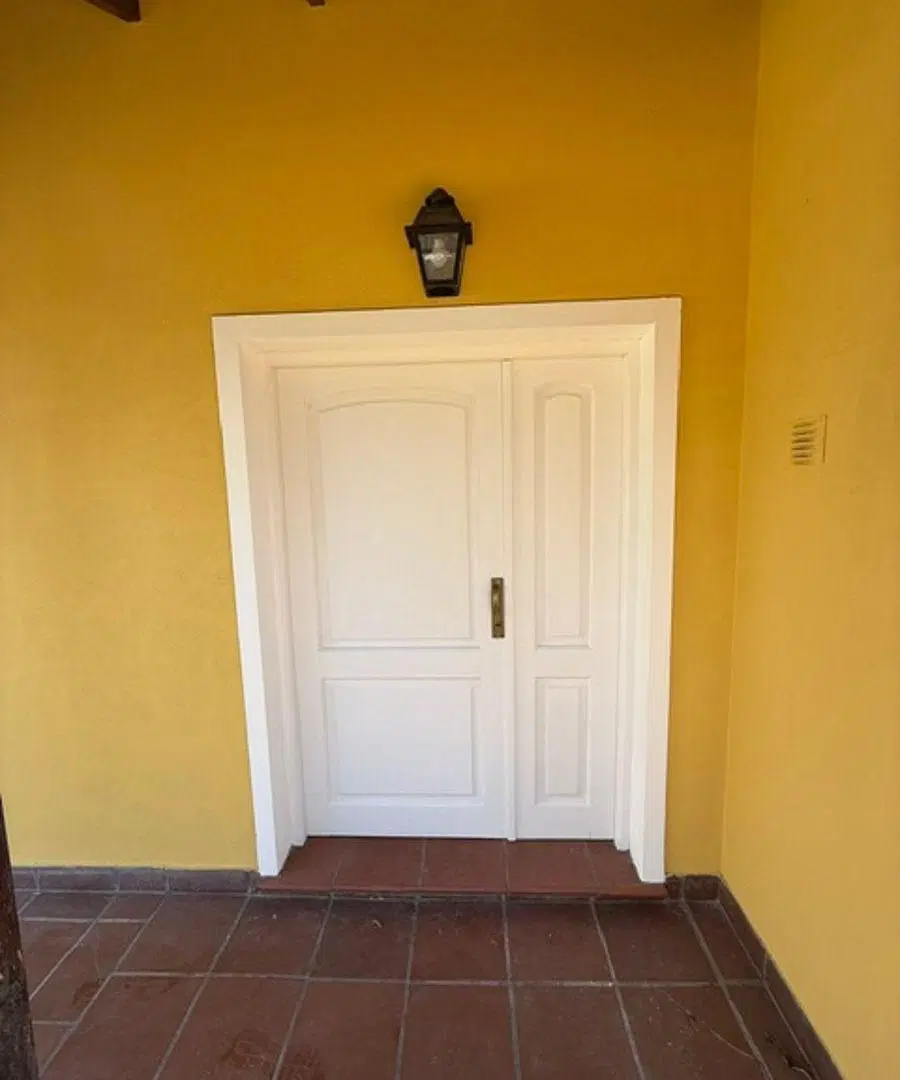 Hermosa casa de 4 ambientes con excelente acceso 2