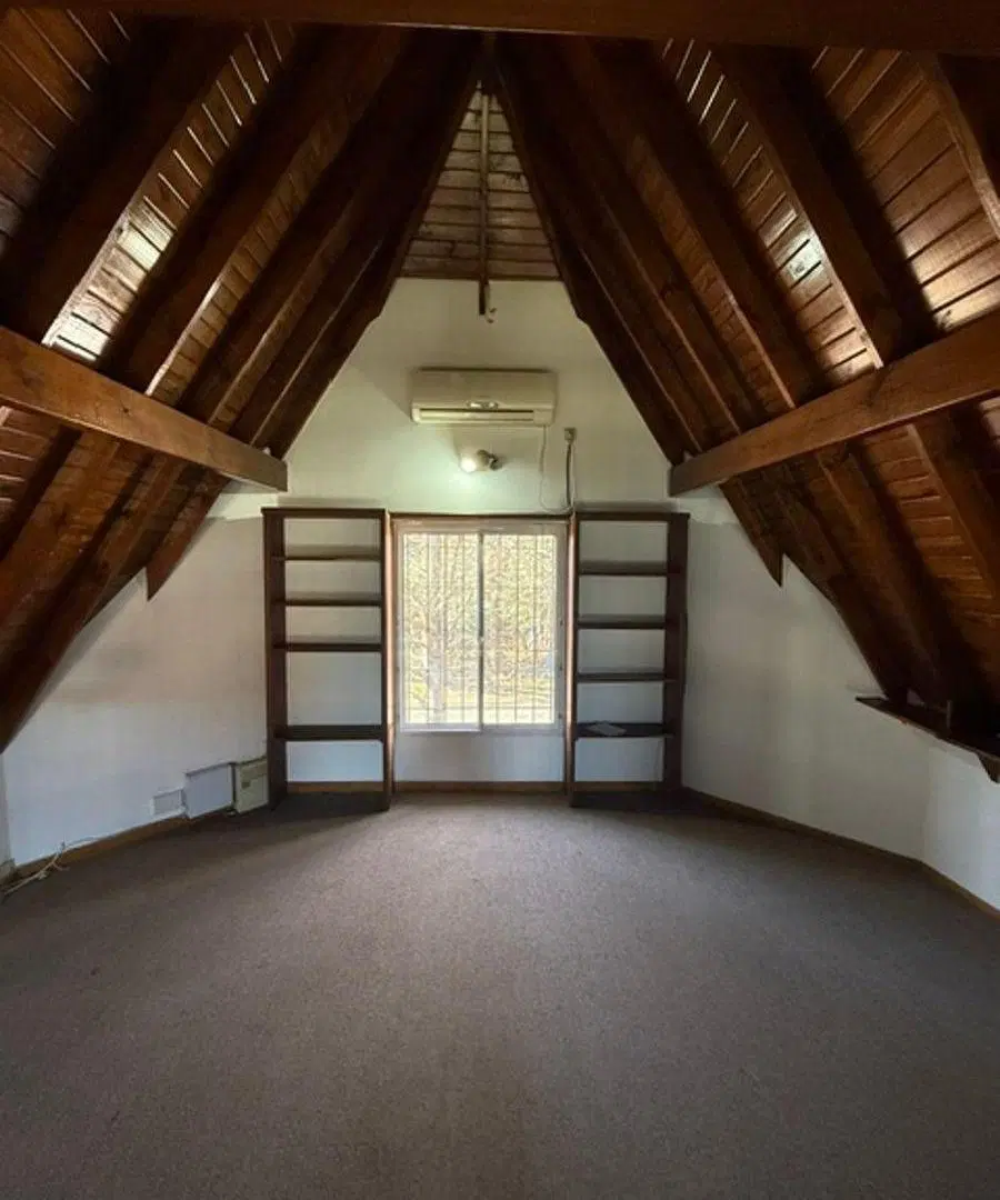 Hermosa casa de 4 ambientes con excelente acceso 8