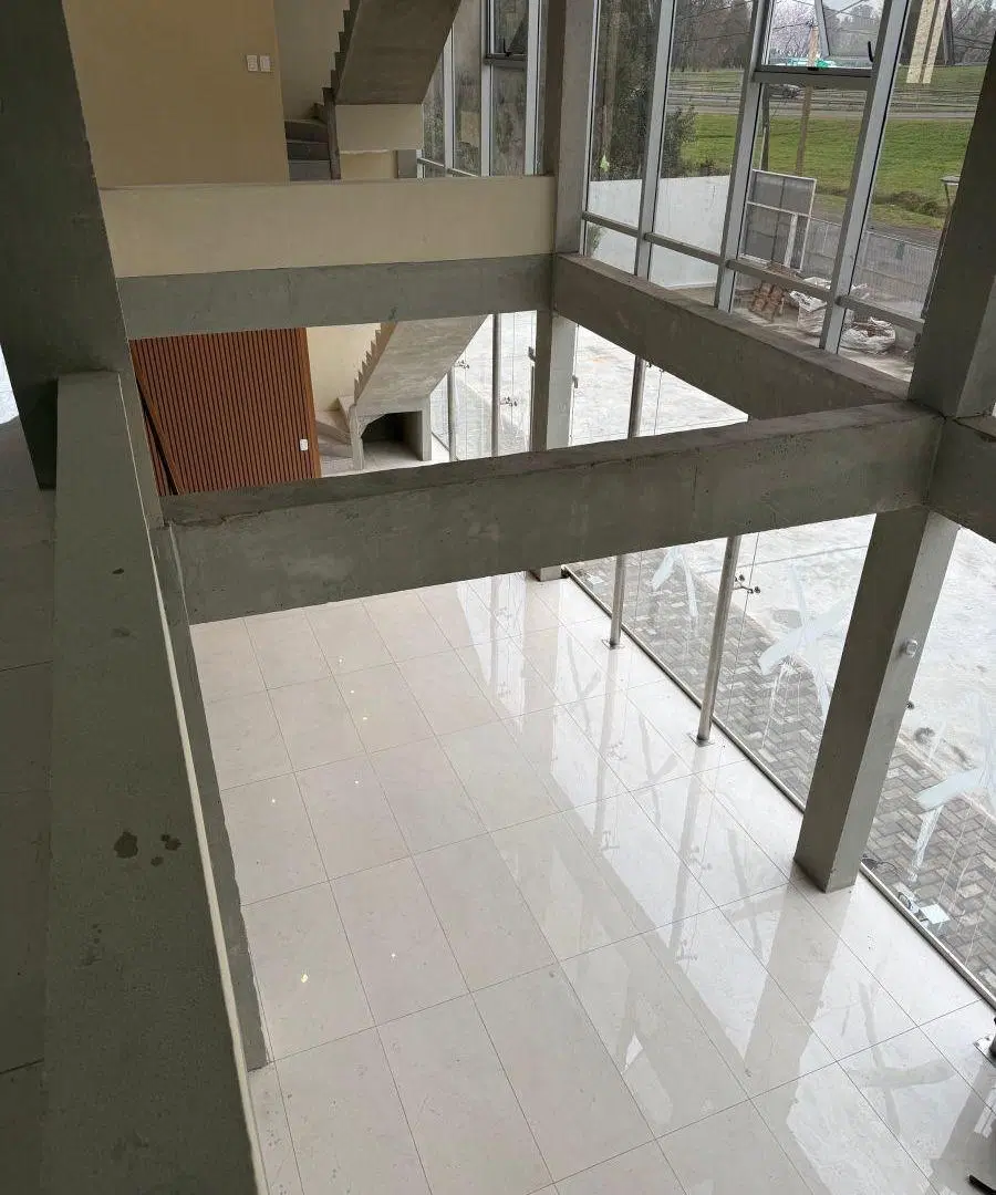 LOCAL COMERCIAL EN ALQUILER DE 380 M² COLECTORA PANAMERICANA KM 45 1