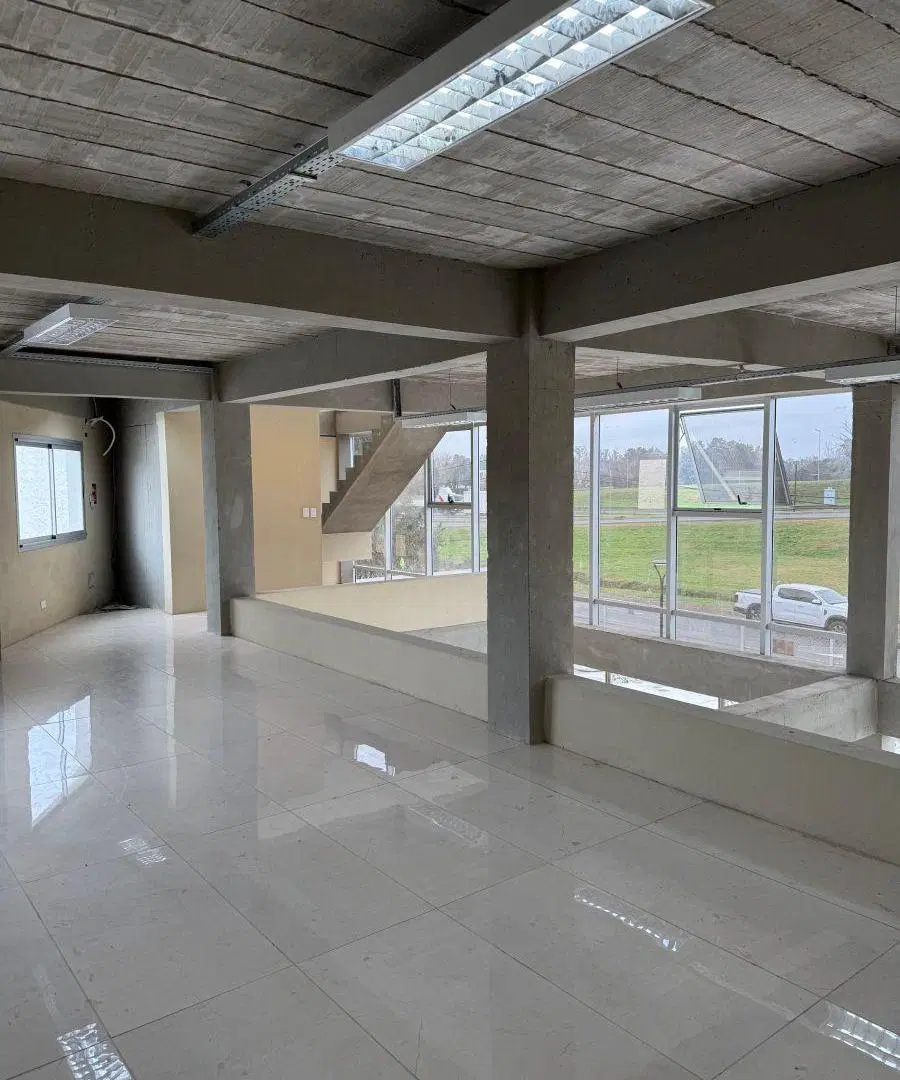 LOCAL COMERCIAL EN ALQUILER DE 380 M² COLECTORA PANAMERICANA KM 45 5