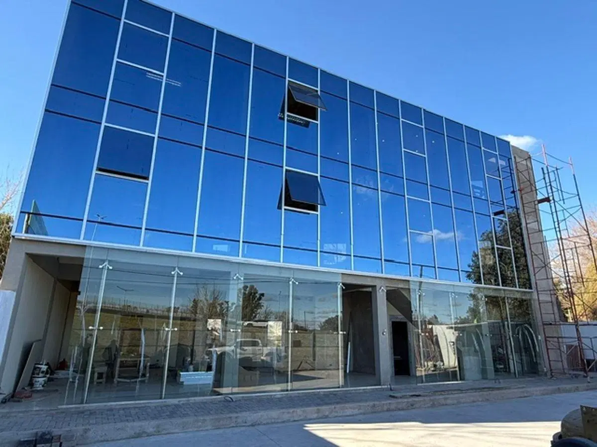 LOCAL COMERCIAL EN ALQUILER DE 380 M² COLECTORA PANAMERICANA KM 45 2