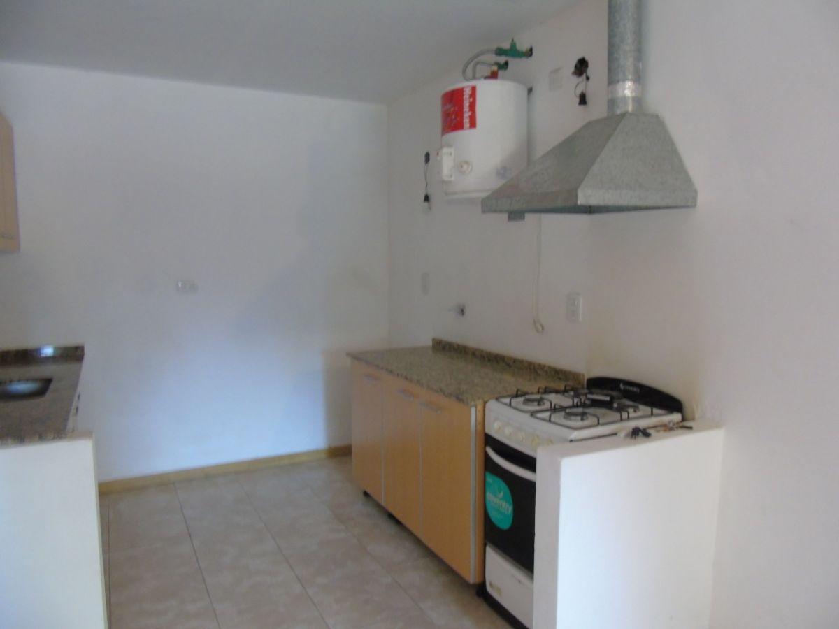 Foto de Departamento en alquiler con cochera en excelente ubicacion, imagen 1