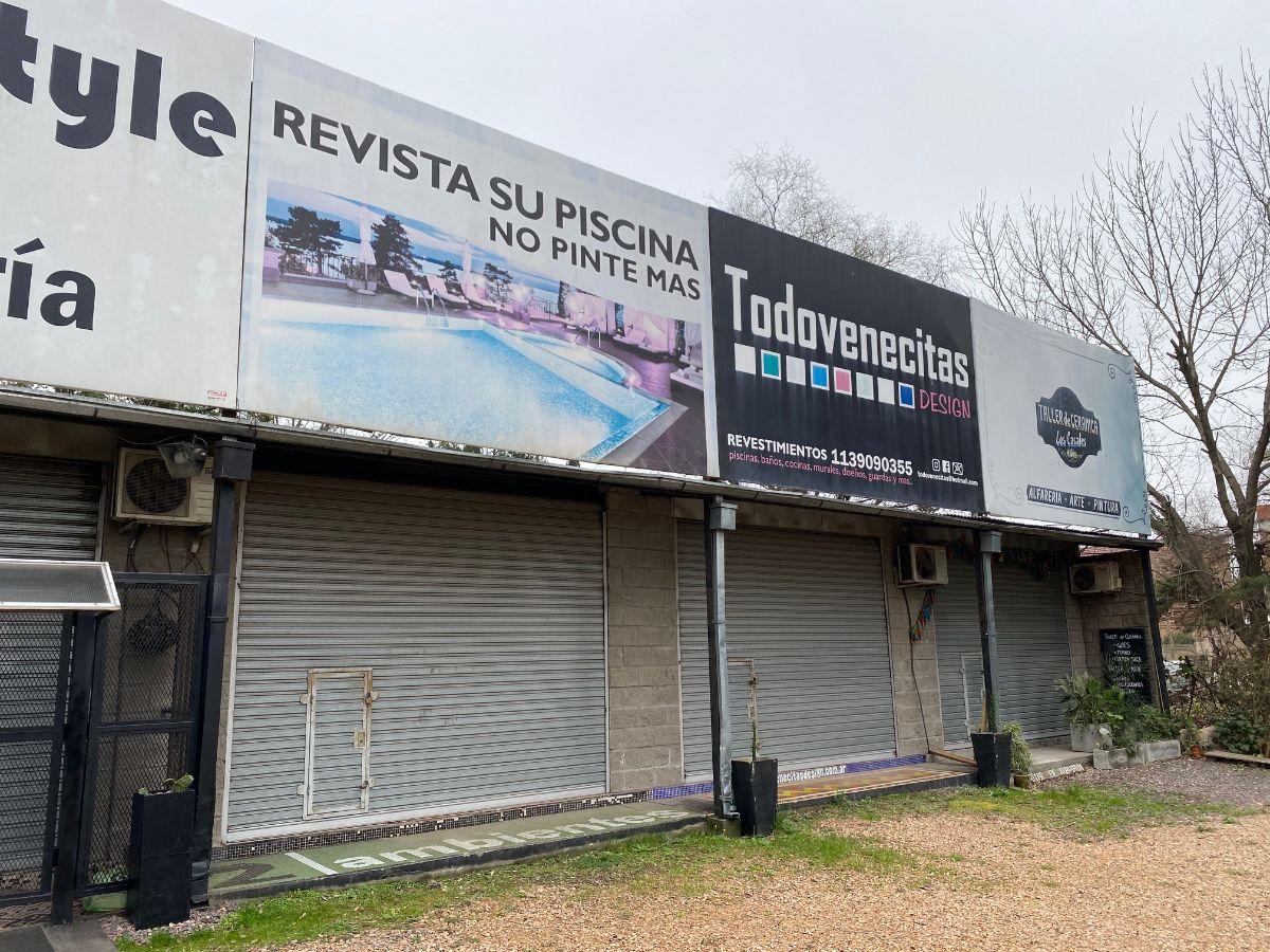 Foto de 2 Locales en venta sobre Colectora Panamericana, imagen 3