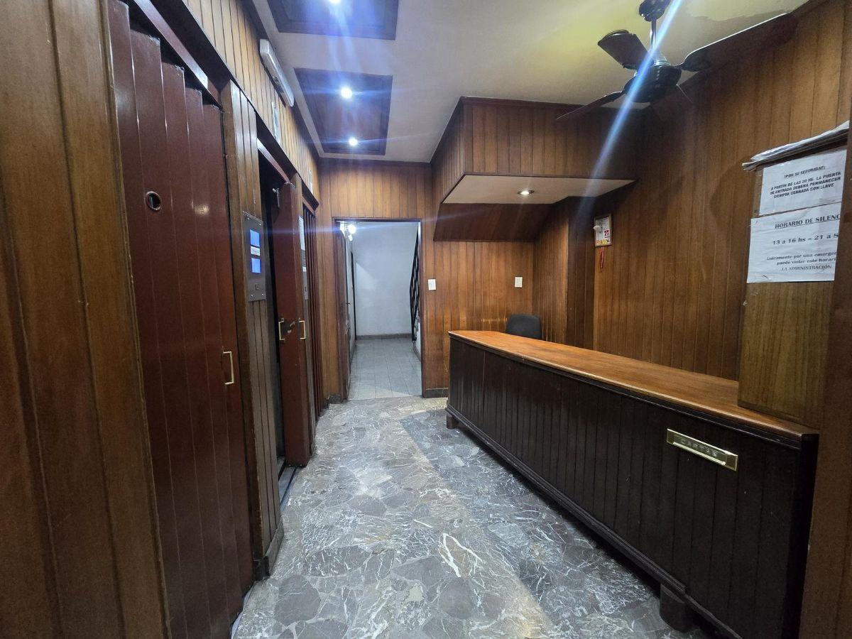 Foto de DEPARTAMENTO CON TERRAZA Y PARRILLA TODA LA VISTA, imagen 3