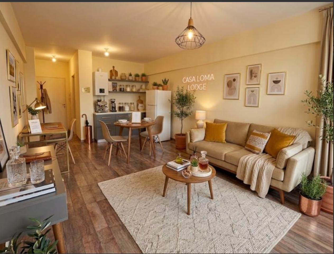 Foto de Monoambiente en el Corazón de Belgrano . Muy Luminoso | Ideal Inversión, imagen 5