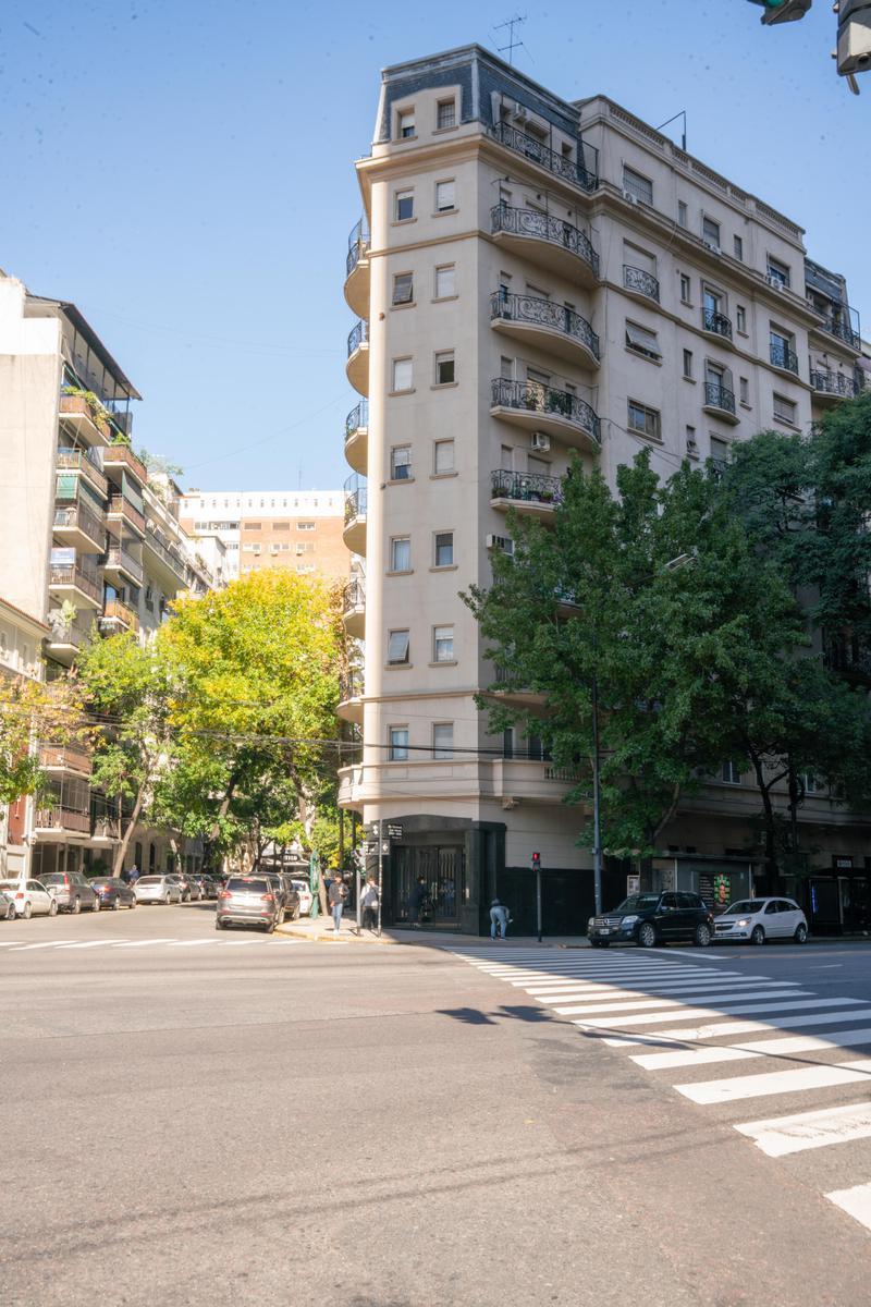 Propiedad en Argentina