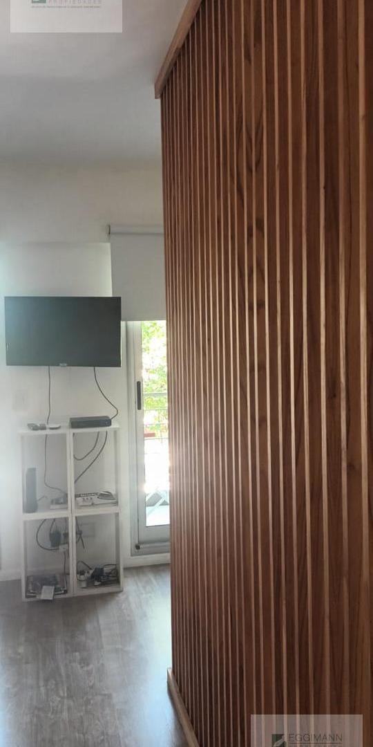 ALQUILER - LA BOCA AMOBLADO Y EQUIPADO FULL - 50 MTS.