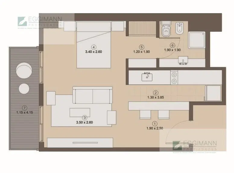 Plano 1