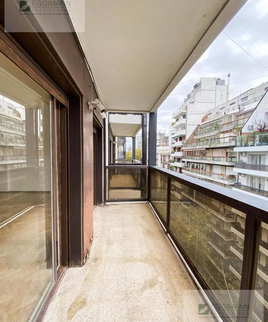 ALQUILER - RECOLETA - POSADAS 1400 Entre RODRIGUEZ PEÑA Y AV. CALLAO 8