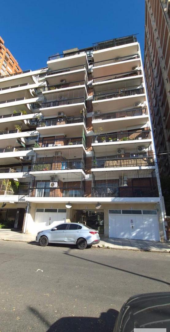 Foto de ALTO PALERMO ALQUILER - 2 amb. - LUZ y SOL, imagen 2