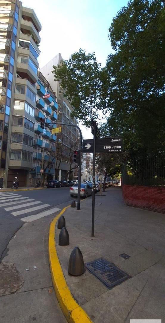 Foto de ALTO PALERMO ALQUILER - 2 amb. - LUZ y SOL, imagen 3