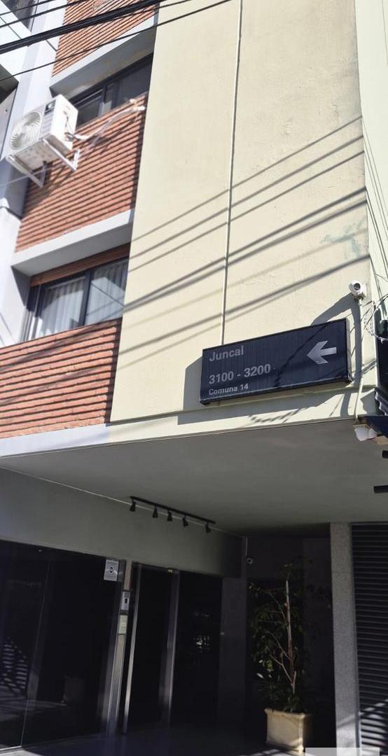 Foto de ALTO PALERMO ALQUILER - 2 amb. - LUZ y SOL, imagen 1