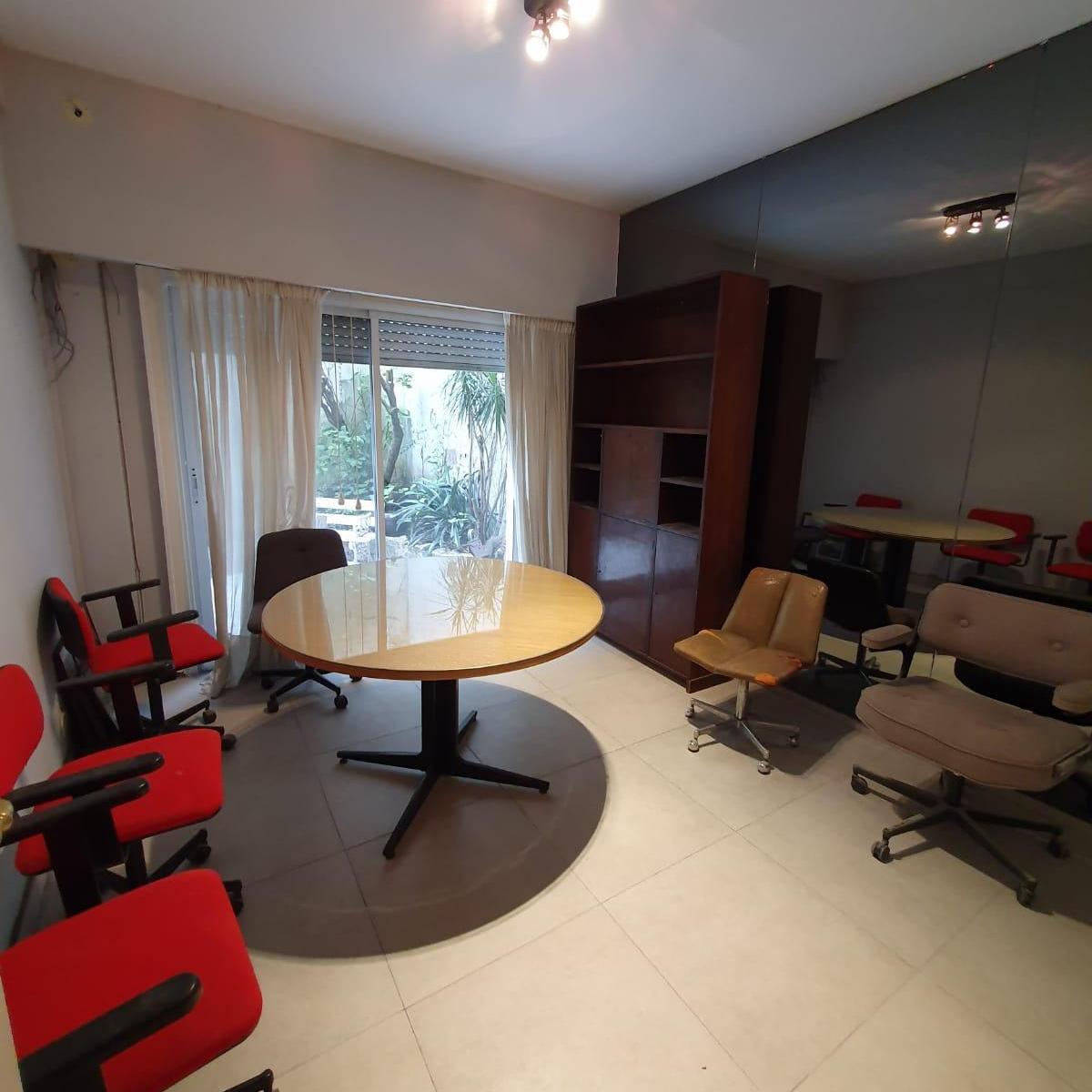 Oficinas Comerciales 100 m² 2