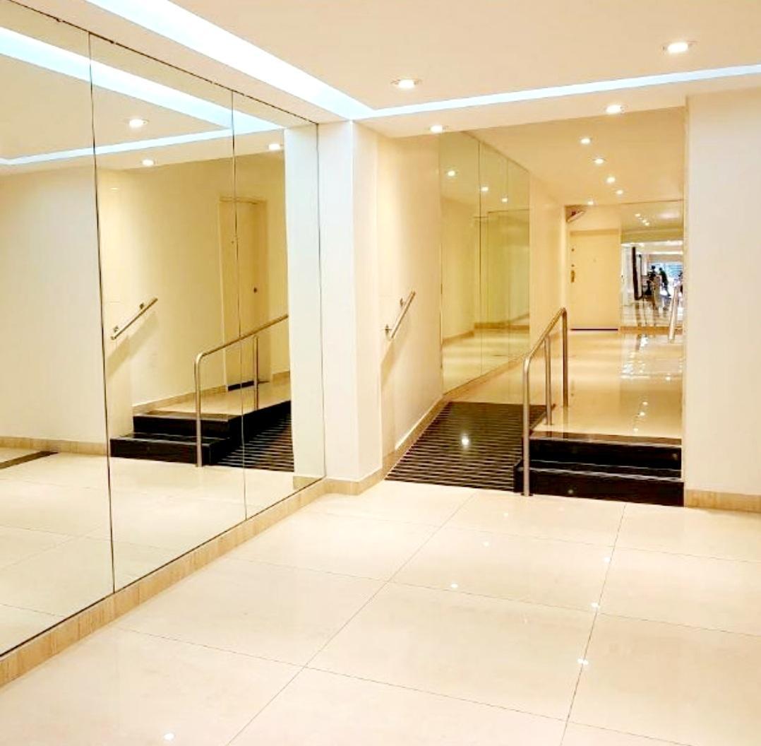 Oficinas Comerciales 100 m² 5
