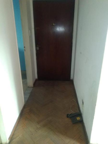 Departamento 2 Ambientes con Patio 5
