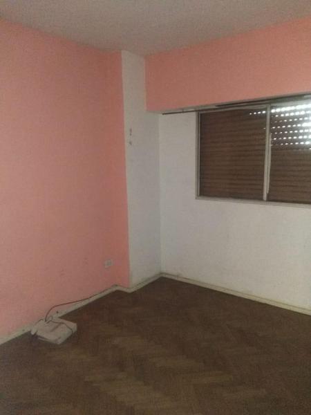Departamento 2 Ambientes con Patio 2
