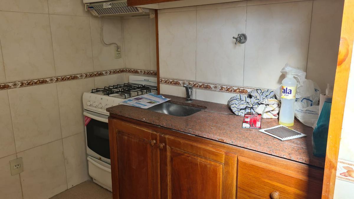 Departamento - Avellaneda 1