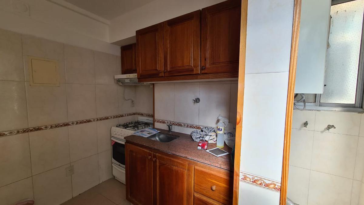 Departamento - Avellaneda 2