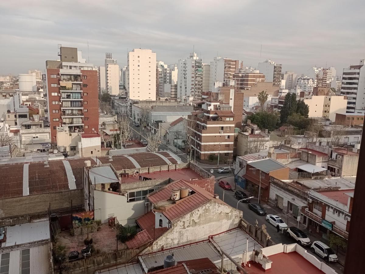 Departamento - Avellaneda 2