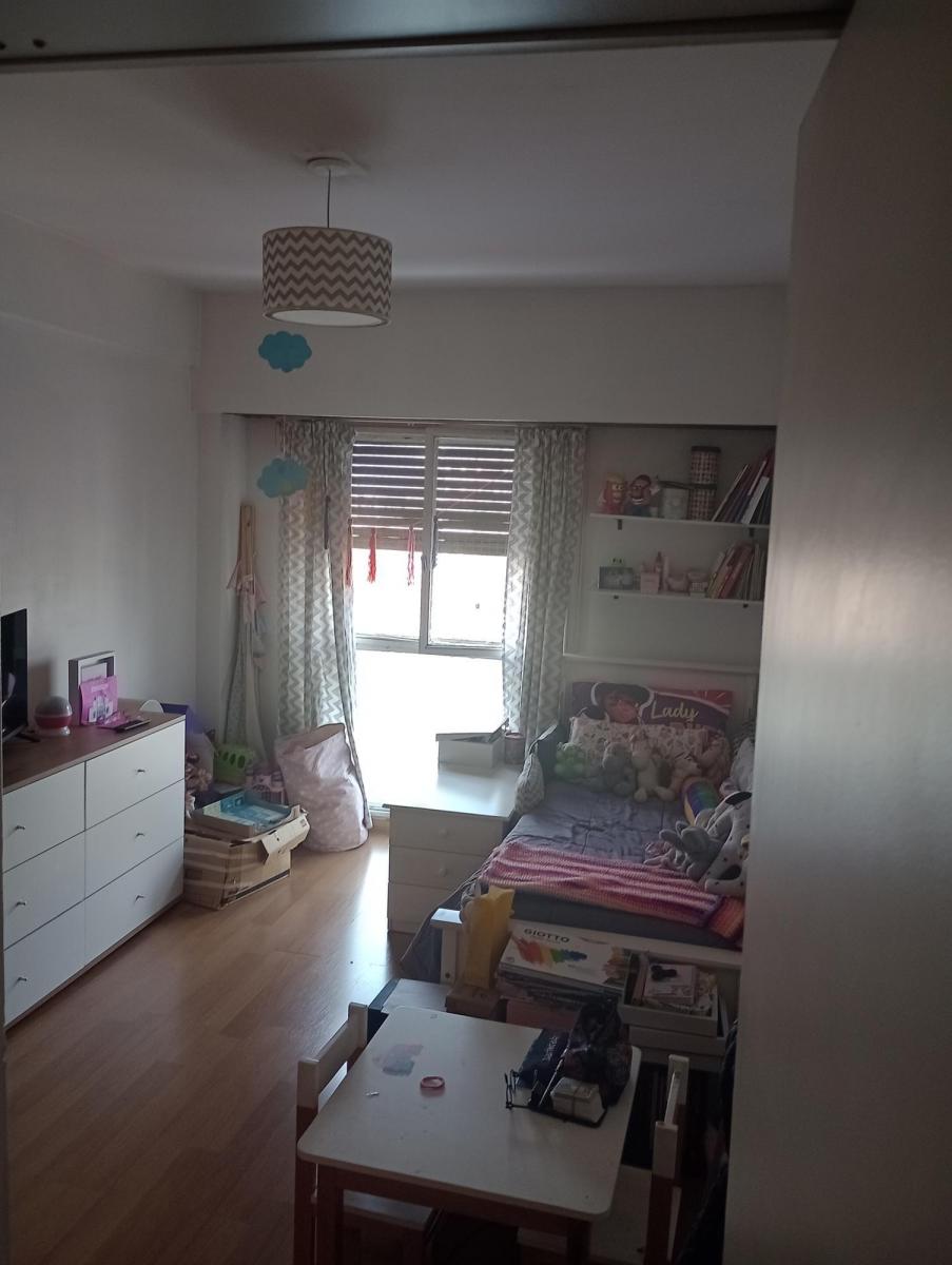 Departamento - Avellaneda 5