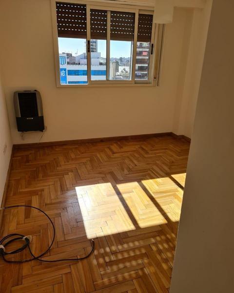 Departamento 2 Ambientes. 3