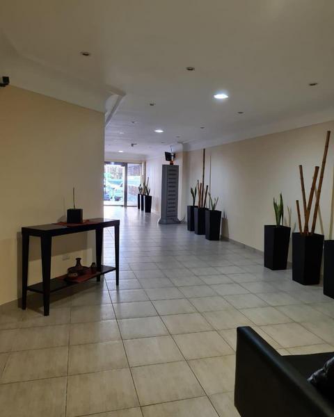 Departamento 2 Ambientes. 1