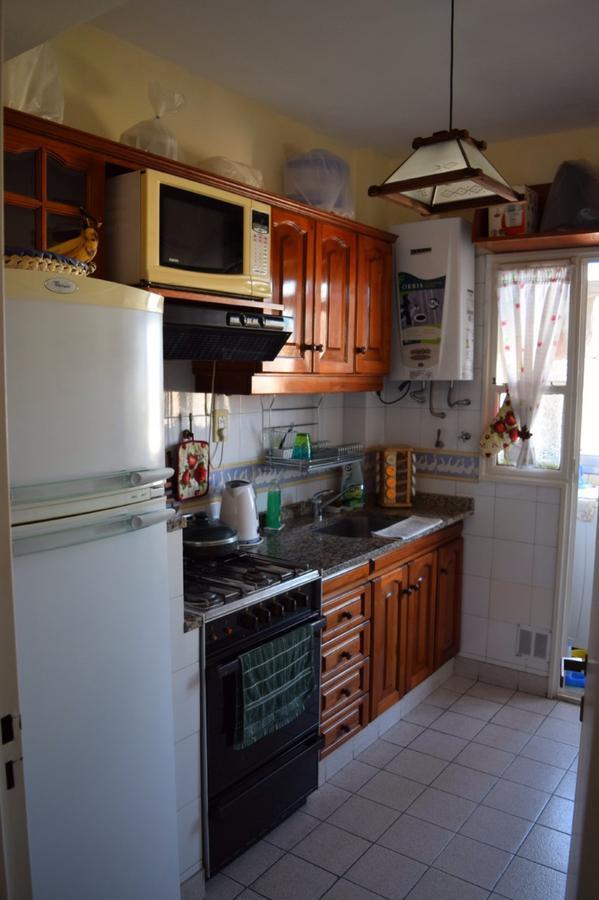 Departamento - Avellaneda 3