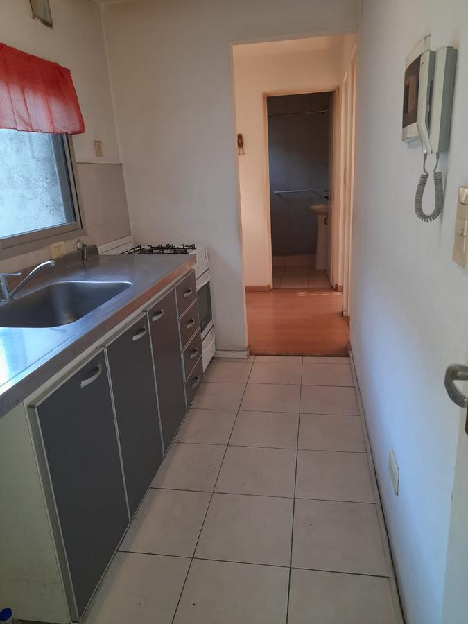 Departamento - Crucesita 2
