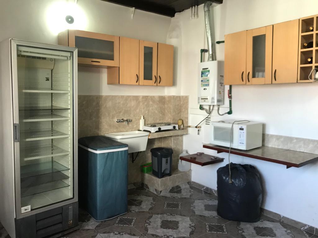 Casa - Avellaneda 1