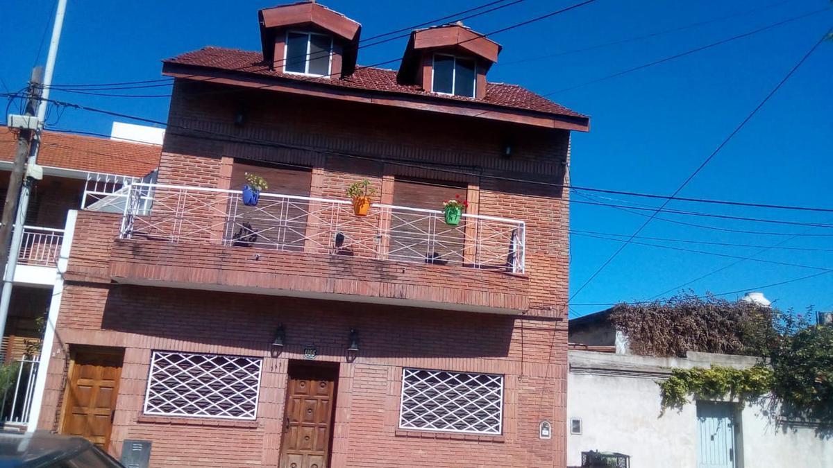 Propiedad en Argentina